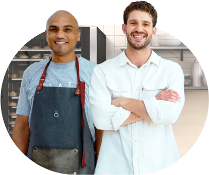 merchant landing image